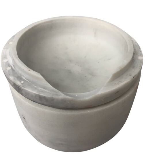 The Collection Bathroom Containers set of 3 - Picture 9 of 16